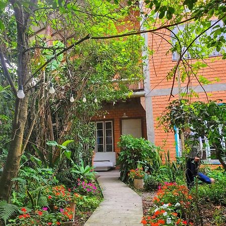 Pousada Villa Morena Florianópolis Dış mekan fotoğraf