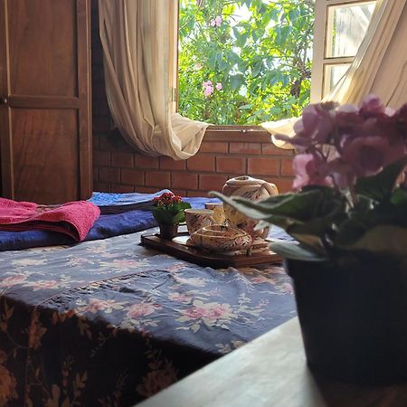 Pousada Villa Morena Florianópolis Dış mekan fotoğraf