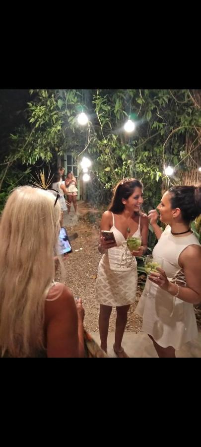 Pousada Villa Morena Florianópolis Dış mekan fotoğraf