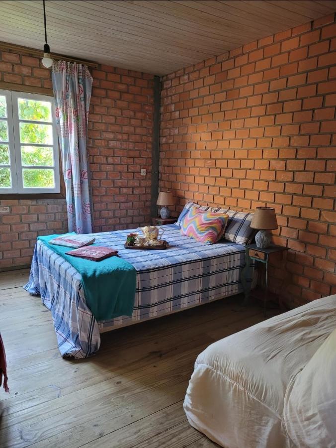 Pousada Villa Morena Florianópolis Dış mekan fotoğraf