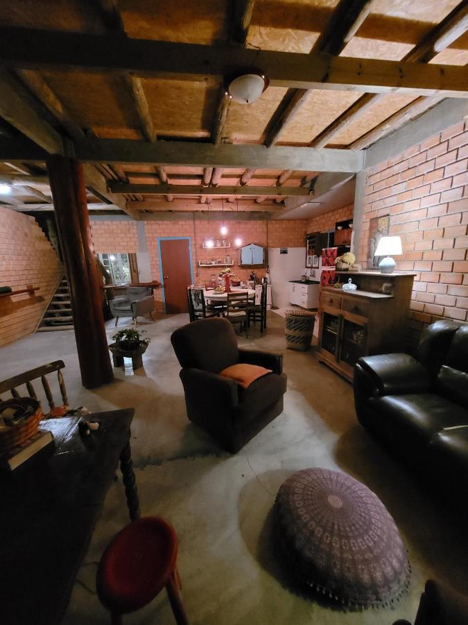 Pousada Villa Morena Florianópolis Dış mekan fotoğraf