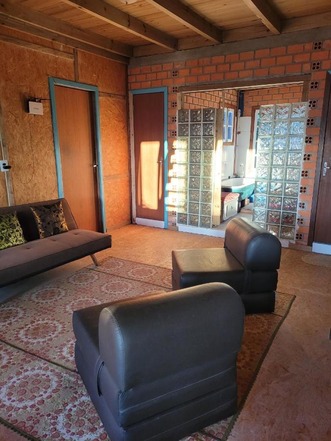 Pousada Villa Morena Florianópolis Dış mekan fotoğraf