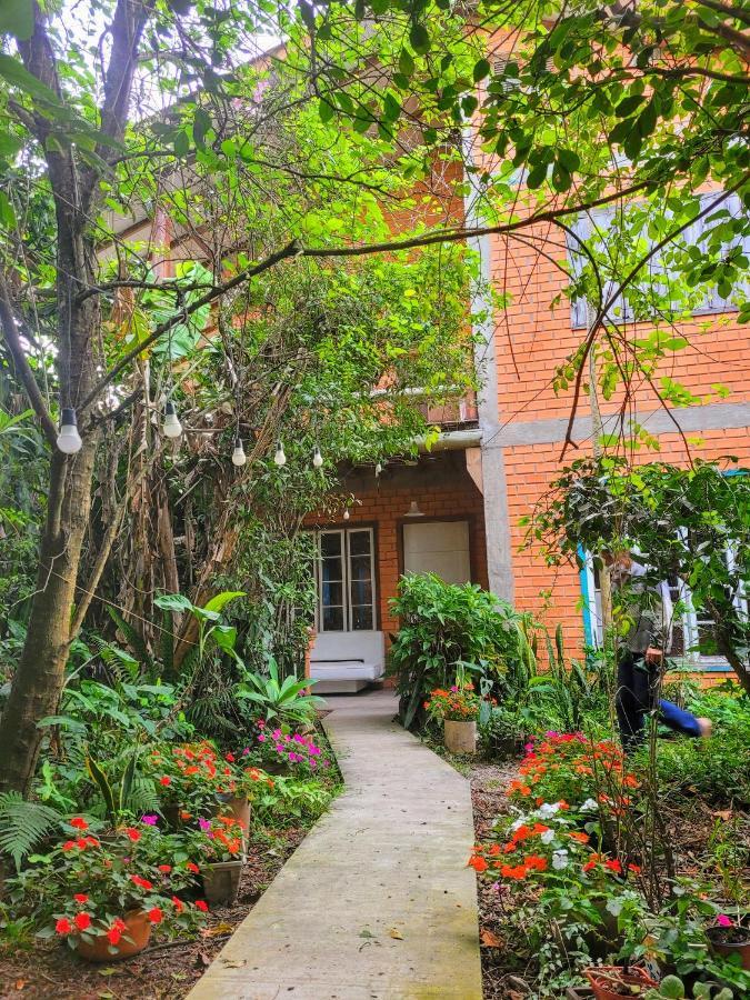 Pousada Villa Morena Florianópolis Dış mekan fotoğraf