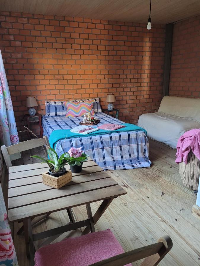 Pousada Villa Morena Florianópolis Dış mekan fotoğraf