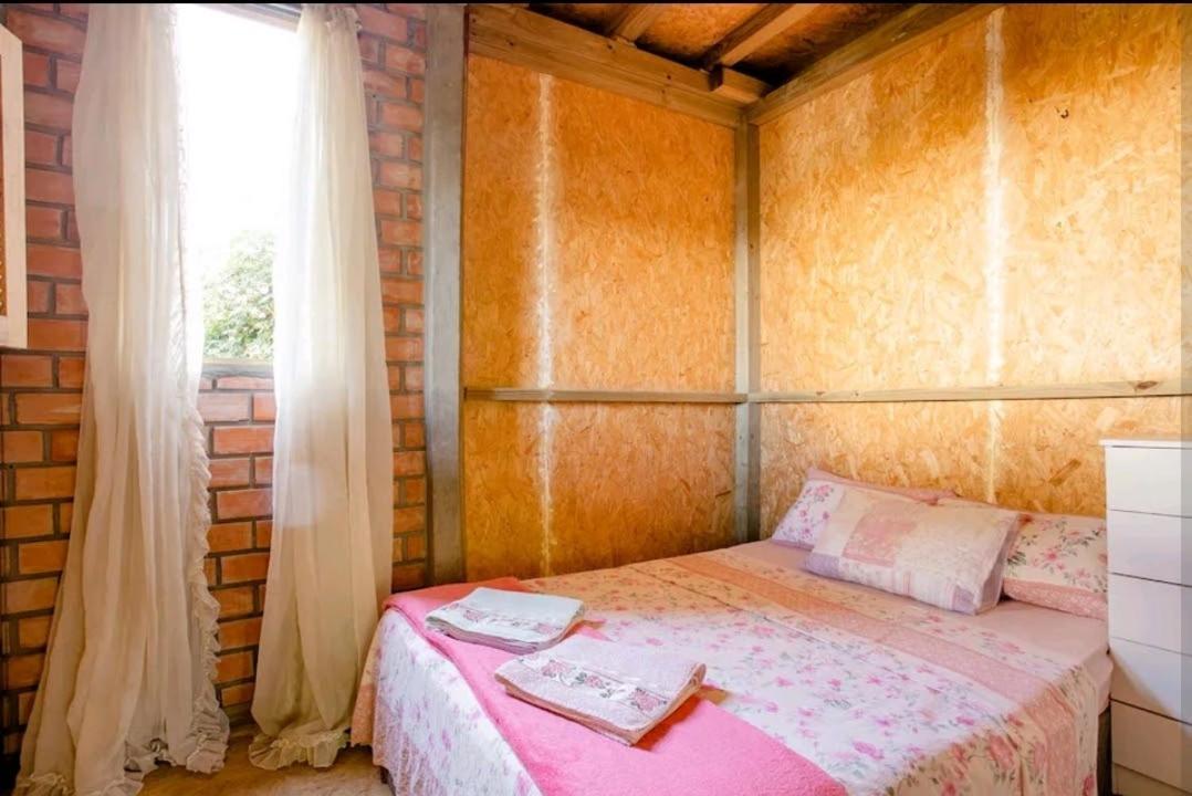 Pousada Villa Morena Florianópolis Dış mekan fotoğraf