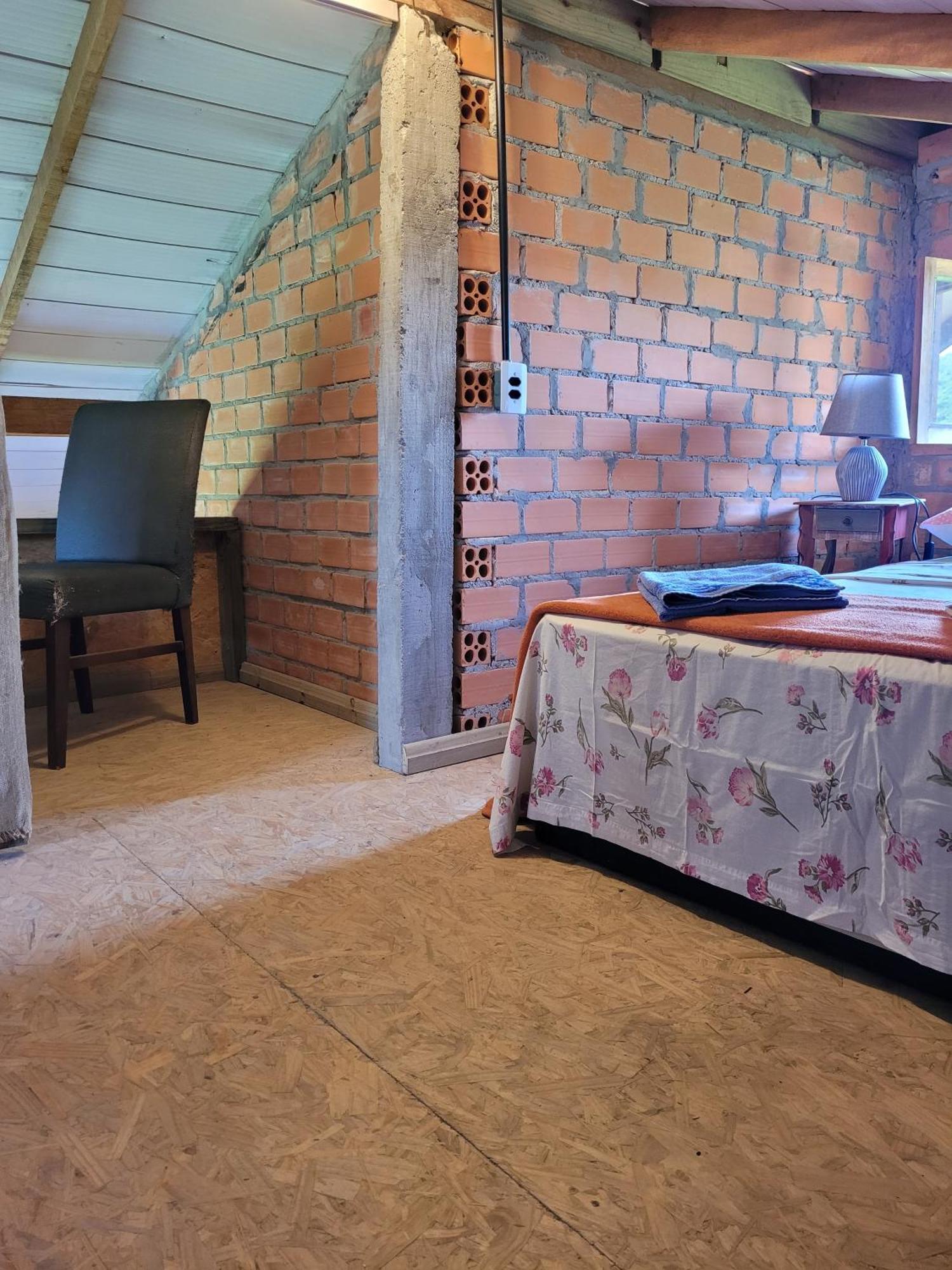 Pousada Villa Morena Florianópolis Dış mekan fotoğraf