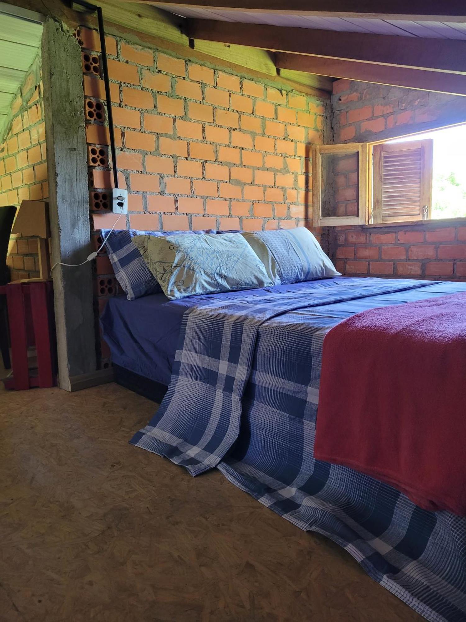 Pousada Villa Morena Florianópolis Dış mekan fotoğraf